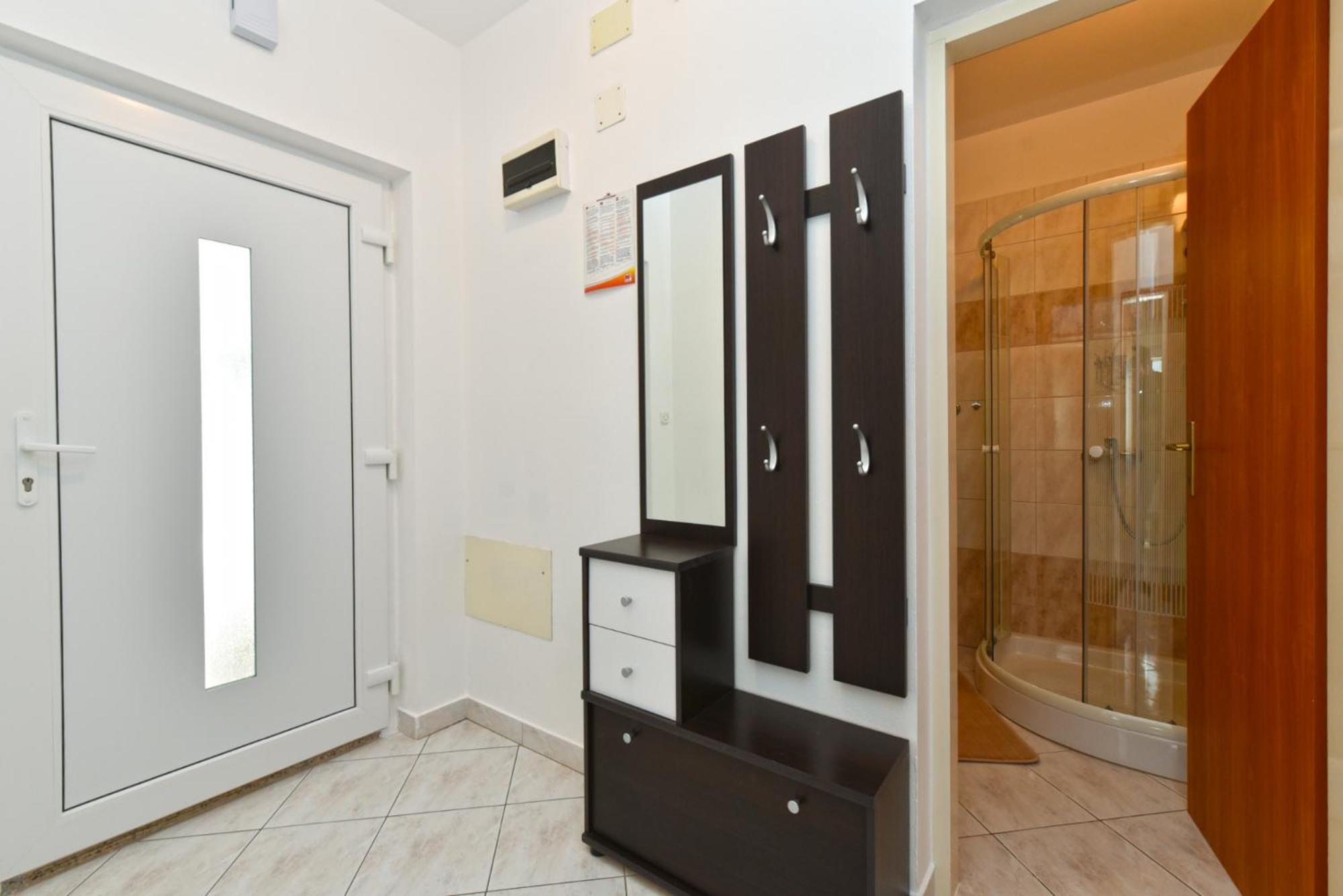 Apartments Nevina 1230 Pula Exterior photo